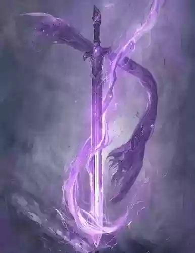 阿拉玛王国紫色武器在哪插图