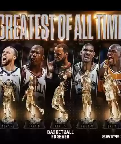 nba克星阵容插图