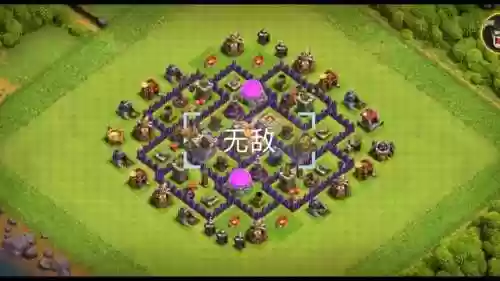 刚上7本的阵容搭配插图