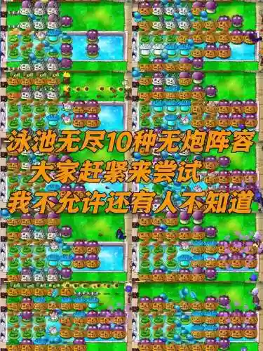 无射手阵容搭配插图