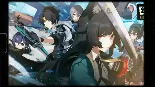 零空阵容插图1