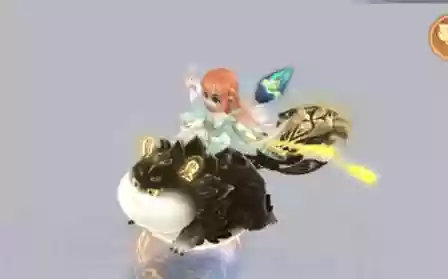 梦幻西游蛟龙还是凤凰插图1