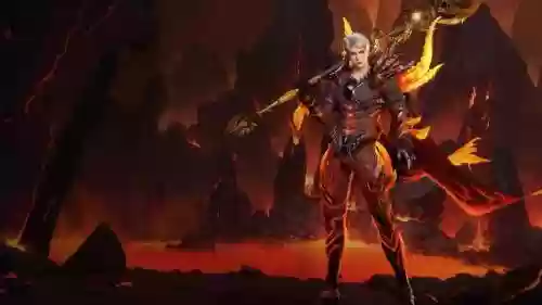 魔域暗黑龙骑攻略插图1