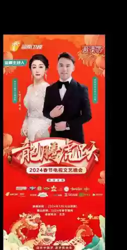 海南卫视阵容插图1