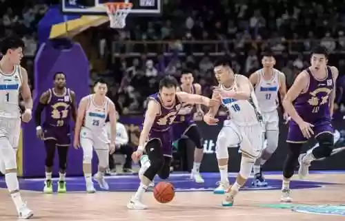 横扫主阵容插图1