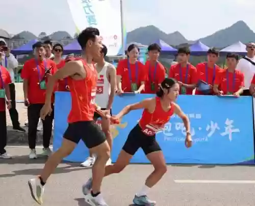 高校阵容接力插图1