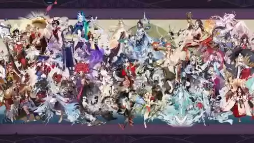 ssr阵容10.10插图