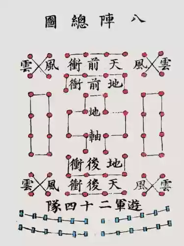 道教最强阵容_1插图