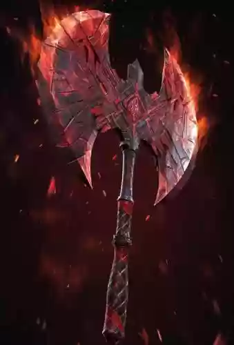 暗黑十大武器