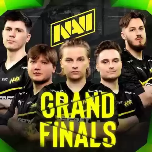 navi如今阵容插图1 navi如今阵容插图1