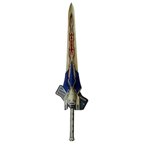 君王255级武器