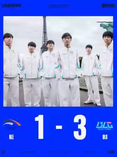 BLG阵容年龄插图
