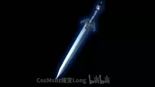 g鬼泣4武器插图