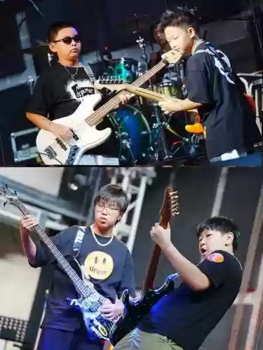 顶级乐手阵容插图1