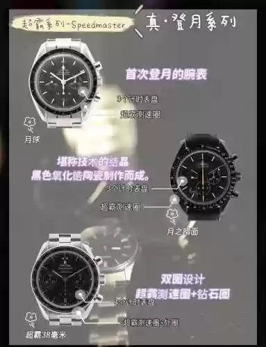 欧米茄攻略_1插图