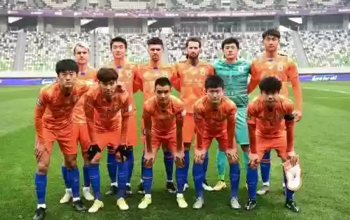 鲁能新赛季阵容搭配推荐