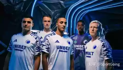哥本哈根什么阵容插图