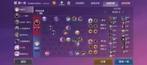 永恒星阵容插图