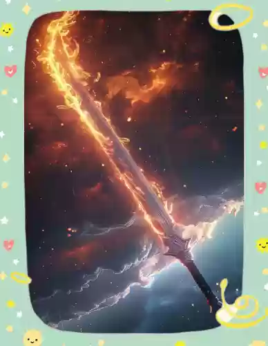 五行命名的武器插图