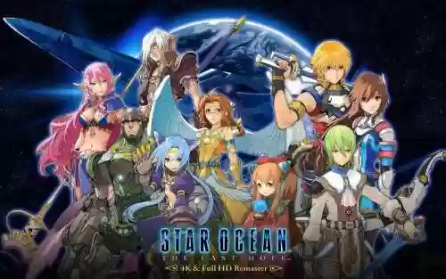 星之海洋4最后希望攻略插图