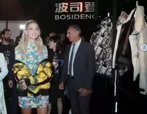 波司登最强阵容插图1