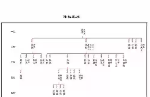 孙权法系阵容_1插图1