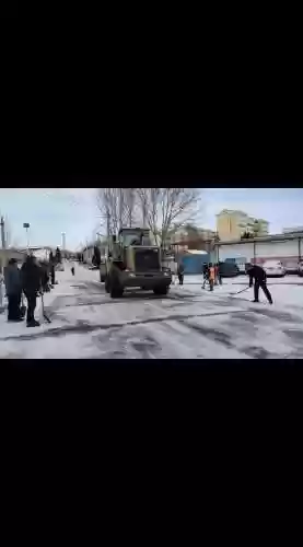 清雪阵容插图