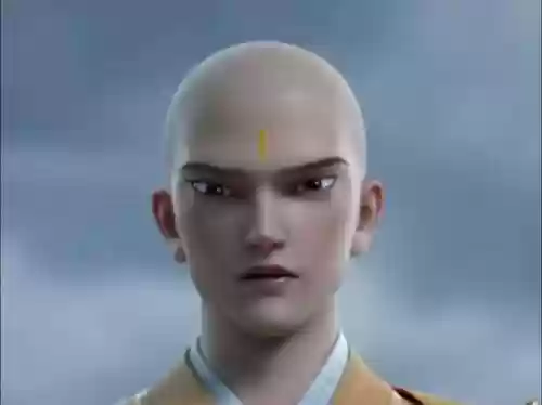 法海阵容详细插图1