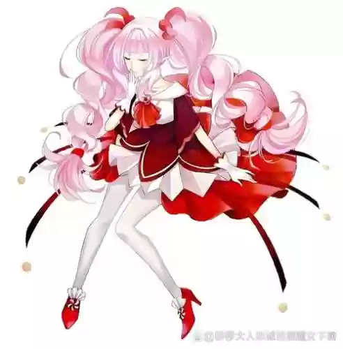 小花仙琼技能插图