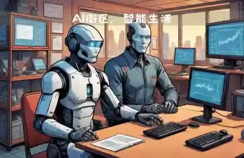 ai人机阵容插图1