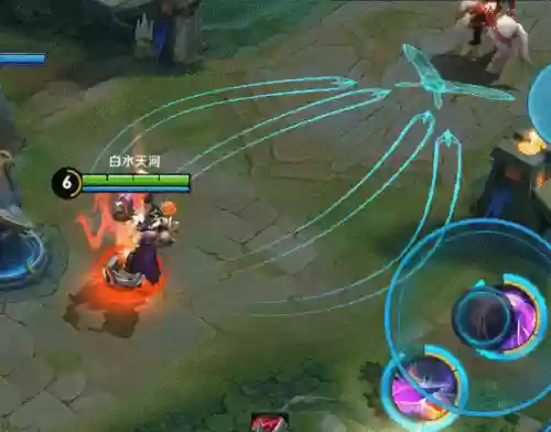 莫邪被动技能是什么插图 莫邪被动技能是什么插图