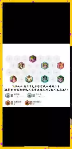 七赏金阵容怎么搭配阵容插图