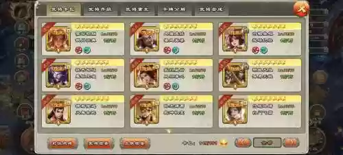 君临天下弓手装备插图