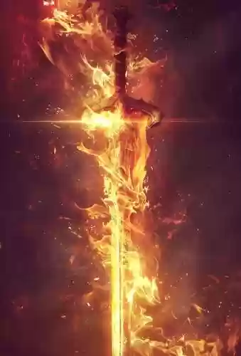 上古世纪高级武器发光插图