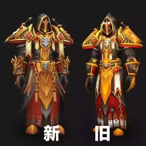 t21武器战套装怎么样插图