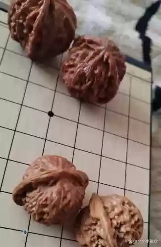 核桃阵容打法插图
