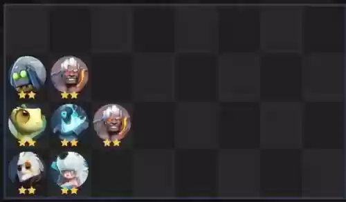 多多阵容神法插图 多多阵容神法插图