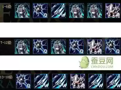 lols5金属大师技能插图