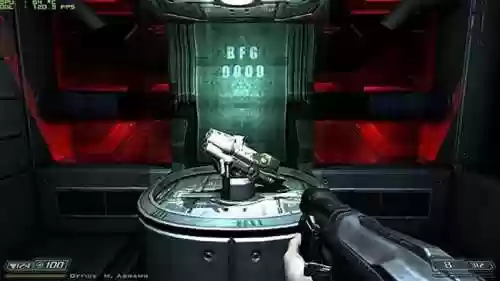 狂怒2拆卸武器插图