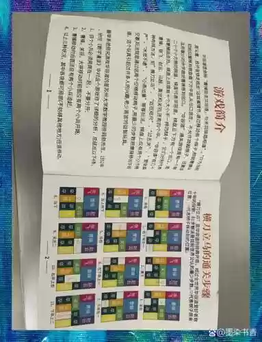 华容道木块版攻略
