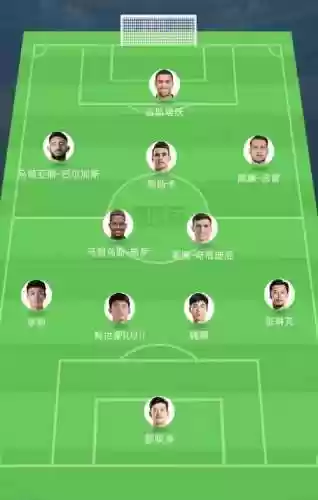海马防守阵容_1插图1