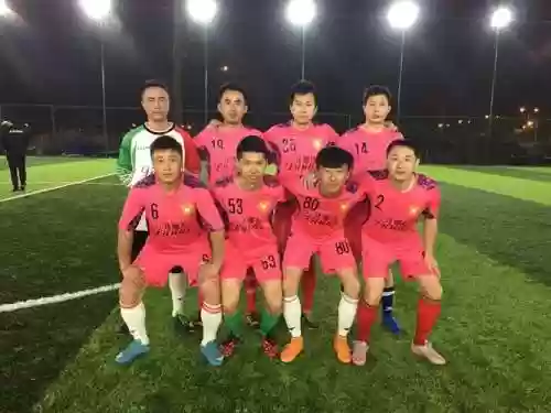 义乌足球阵容插图
