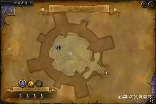 黑鸦堡垒二号攻略插图1