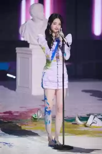 周洁琼阵容插图1