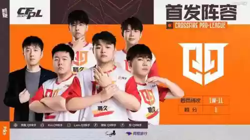 bs首发阵容插图1