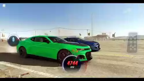 csr2赛车拆除攻略插图1