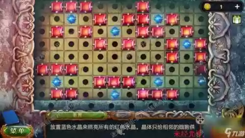 密室巨人追踪20关攻略_1插图1