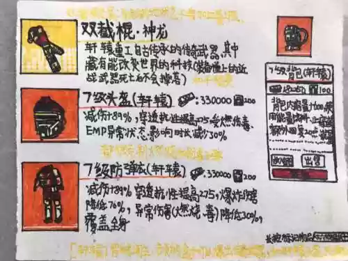 轩辕剑6怎么炼制强的武器插图
