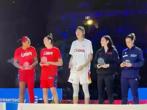 韩旭搭配阵容插图