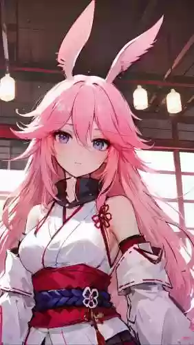 八重樱技能一览插图1 八重樱技能一览插图1